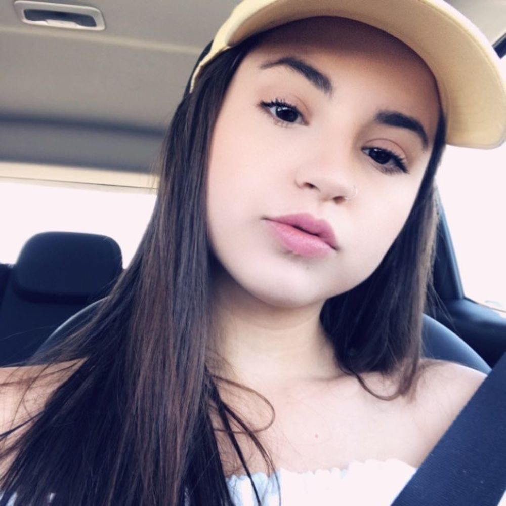 Meet your Posher, Maddie